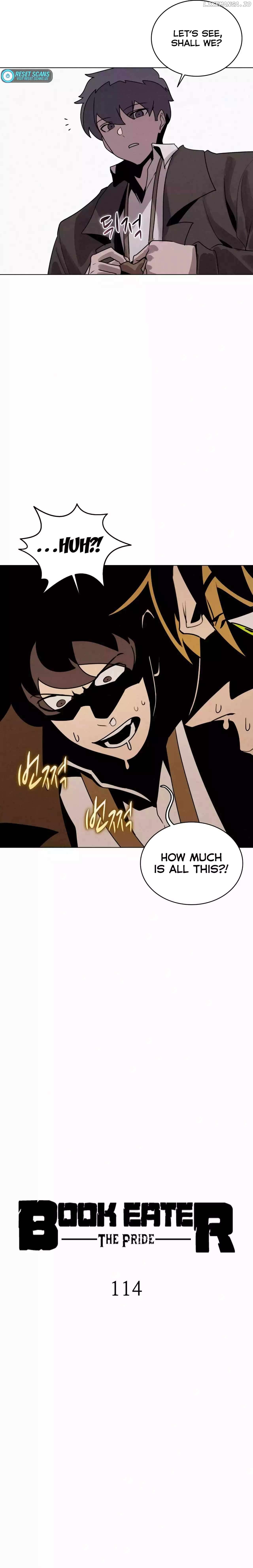 Read The Book Eating Magician Manga Online