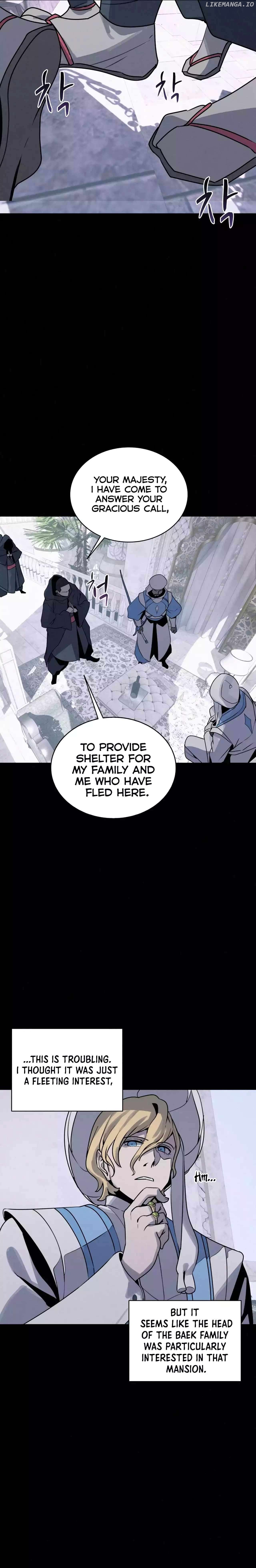 Read The Book Eating Magician Manga Online