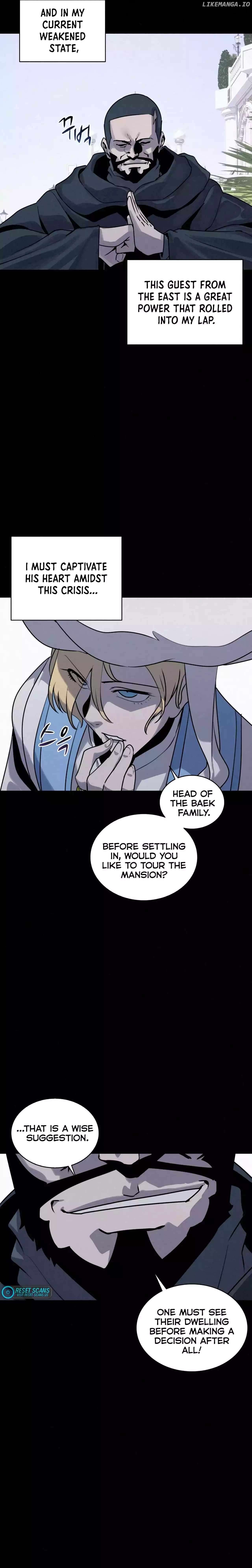 Read The Book Eating Magician Manga Online