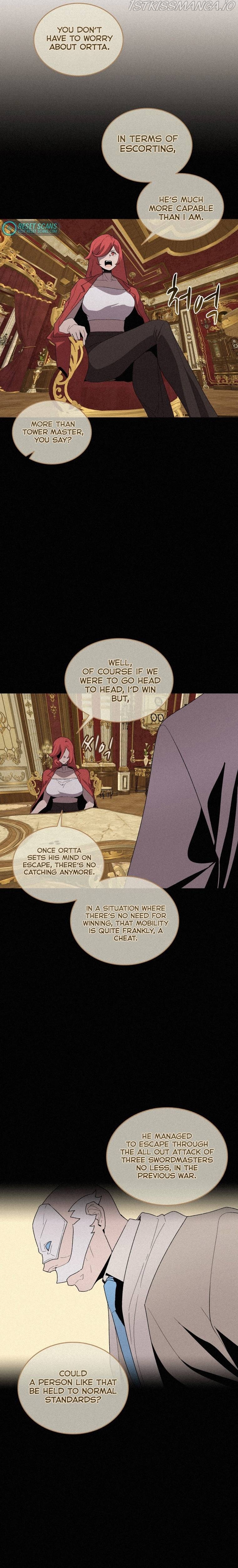 Read The Book Eating Magician Manga Online