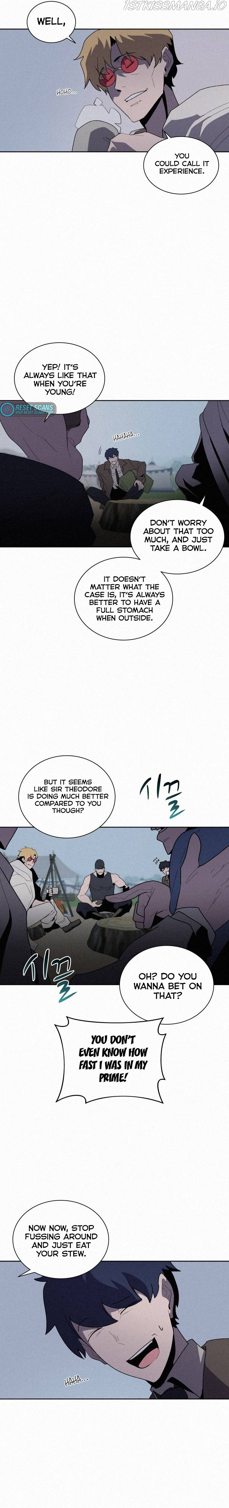 Read The Book Eating Magician Manga Online