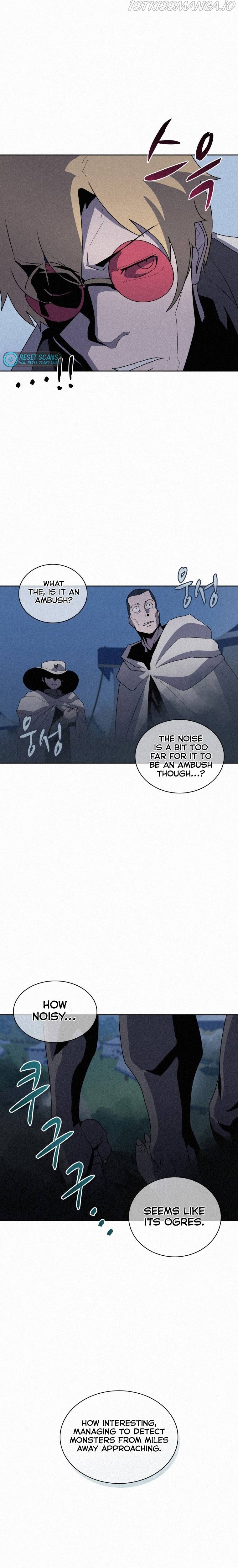 Read The Book Eating Magician Manga Online