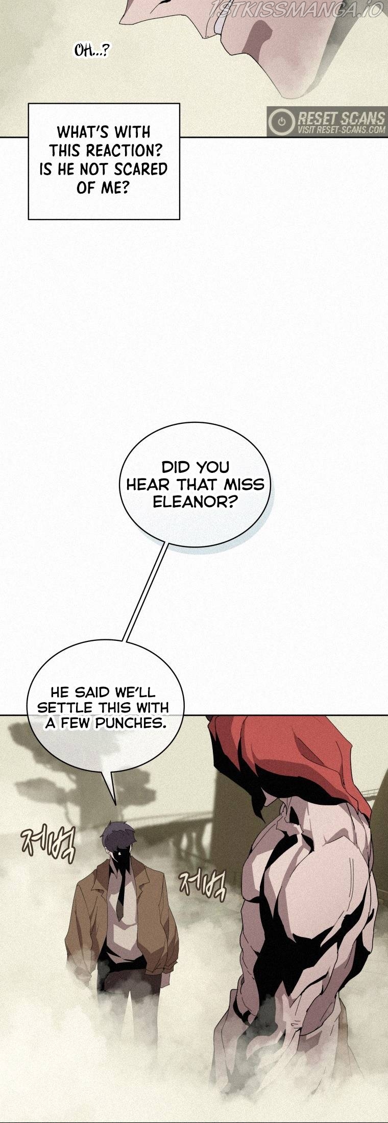Read The Book Eating Magician Manga Online