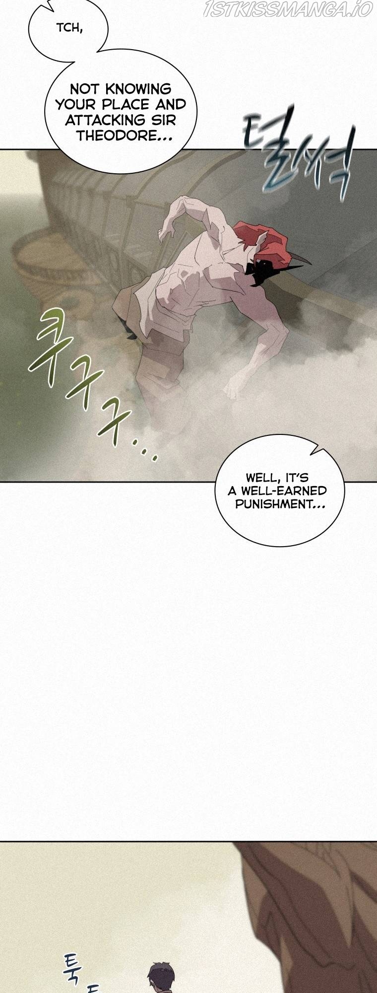 Read The Book Eating Magician Manga Online