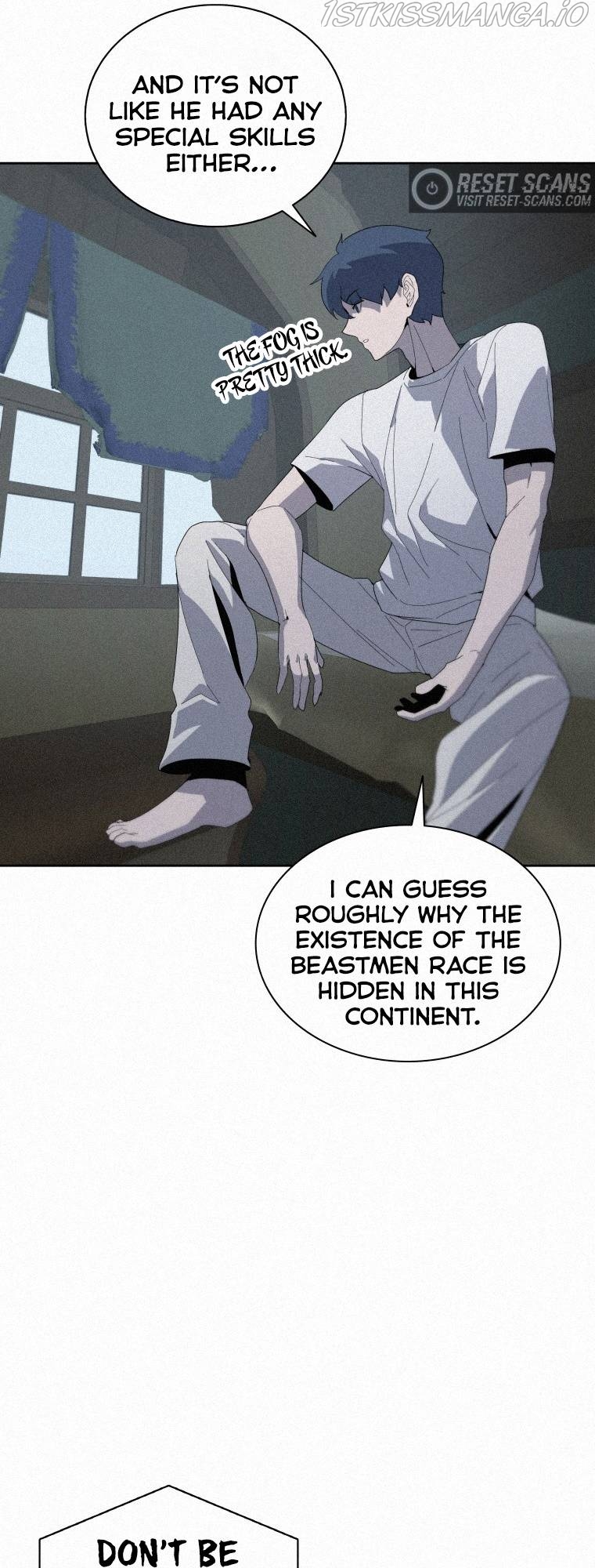 Read The Book Eating Magician Manga Online