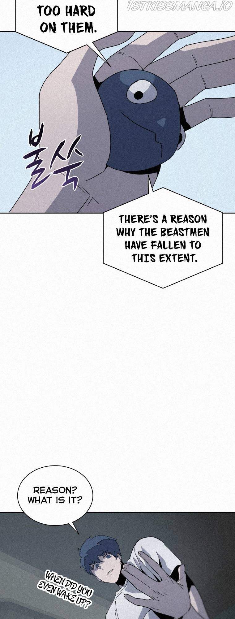 Read The Book Eating Magician Manga Online
