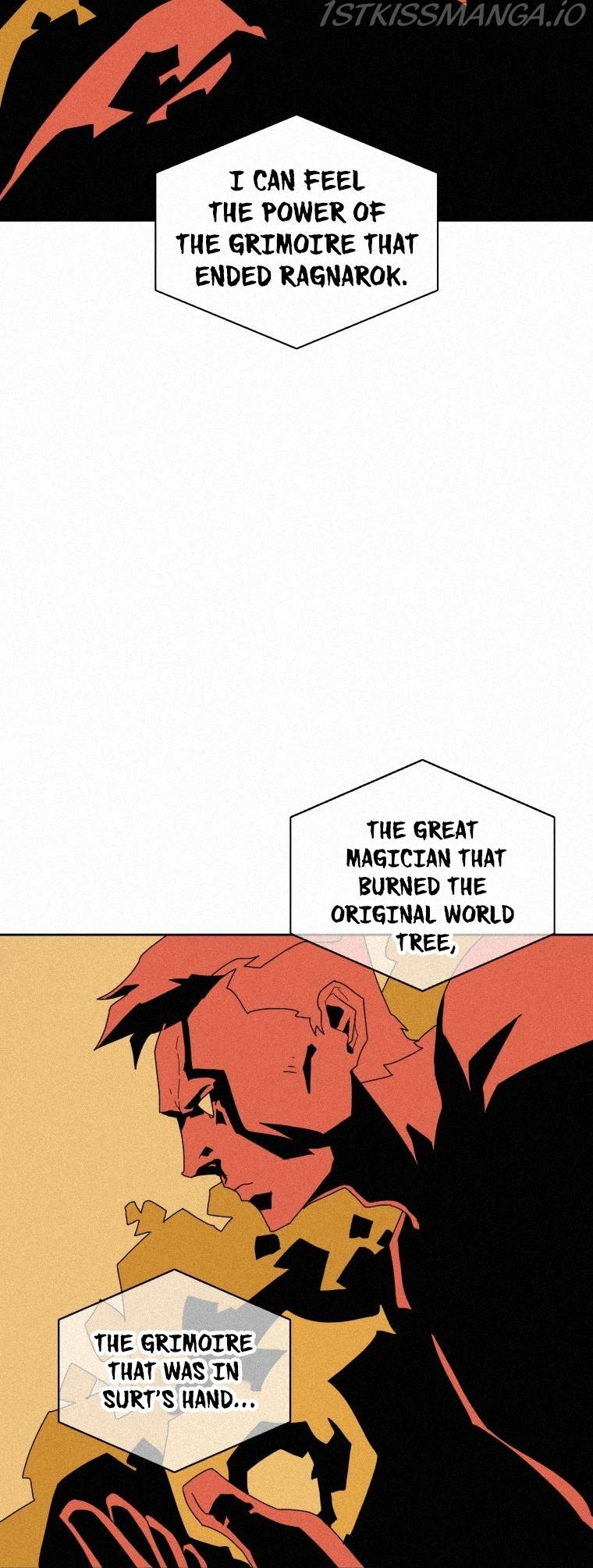 Read The Book Eating Magician Manga Online