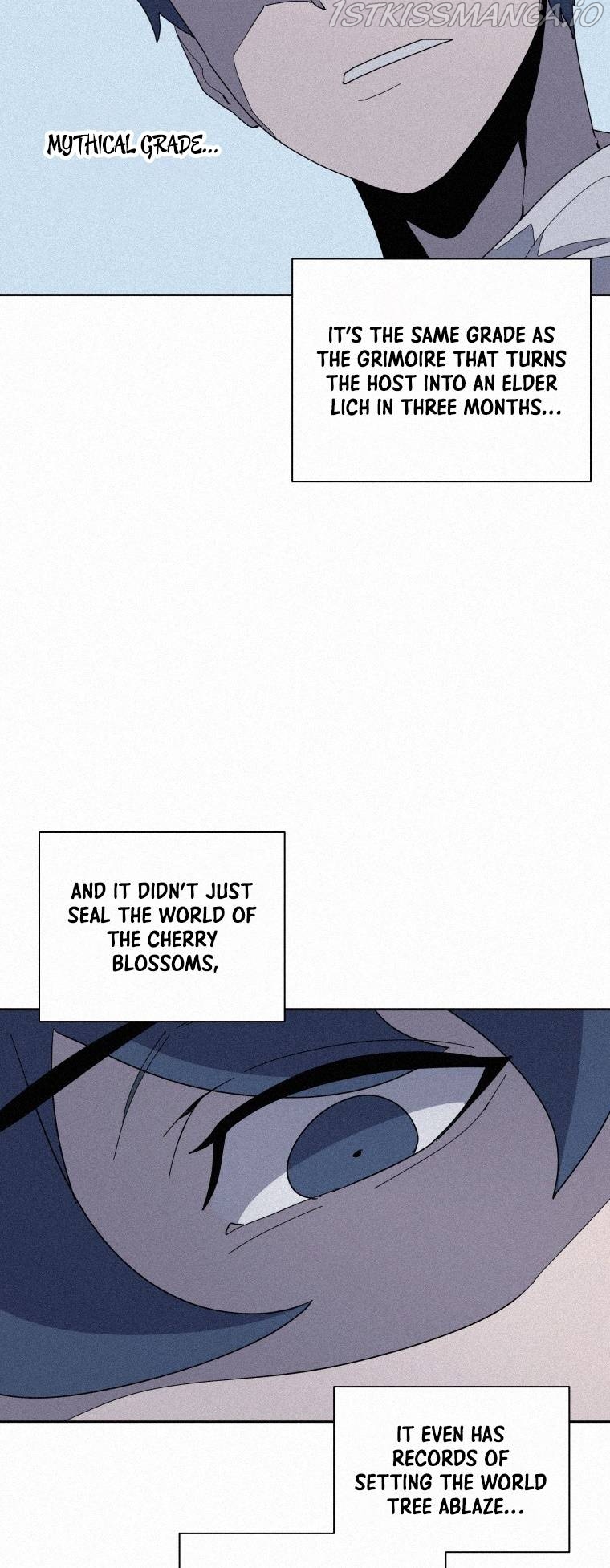Read The Book Eating Magician Manga Online