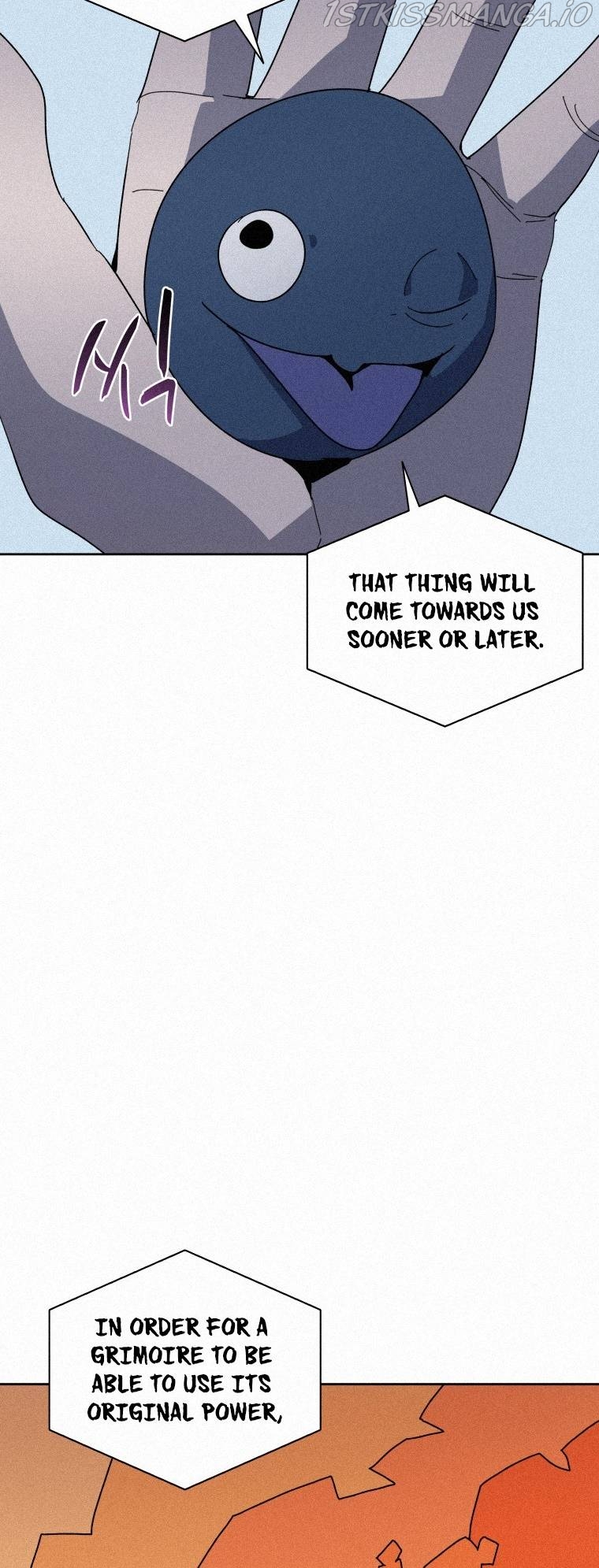 Read The Book Eating Magician Manga Online
