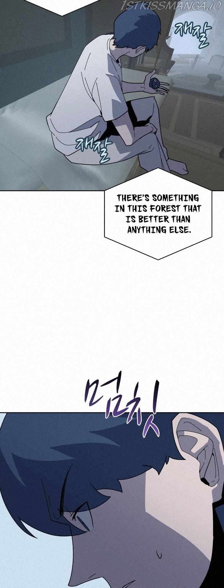 Read The Book Eating Magician Manga Online