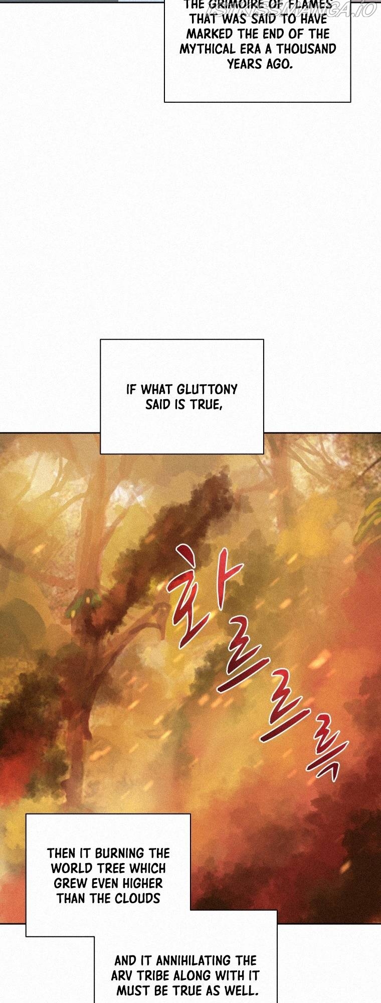 Read The Book Eating Magician Manga Online
