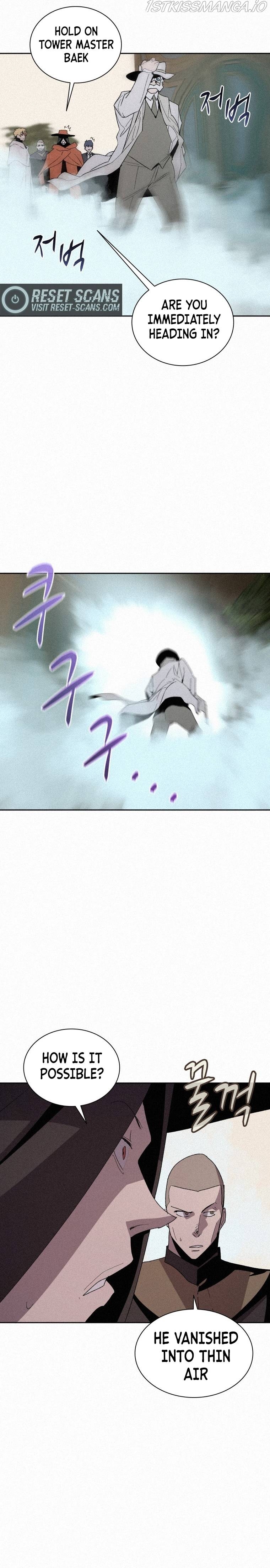 Read The Book Eating Magician Manga Online