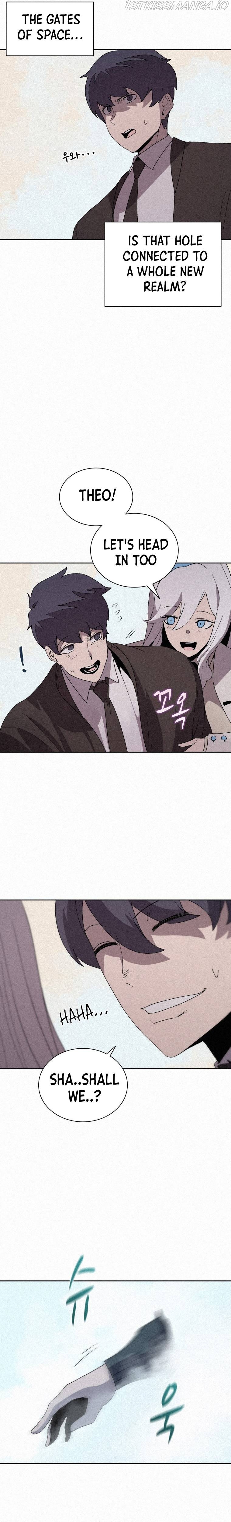Read The Book Eating Magician Manga Online