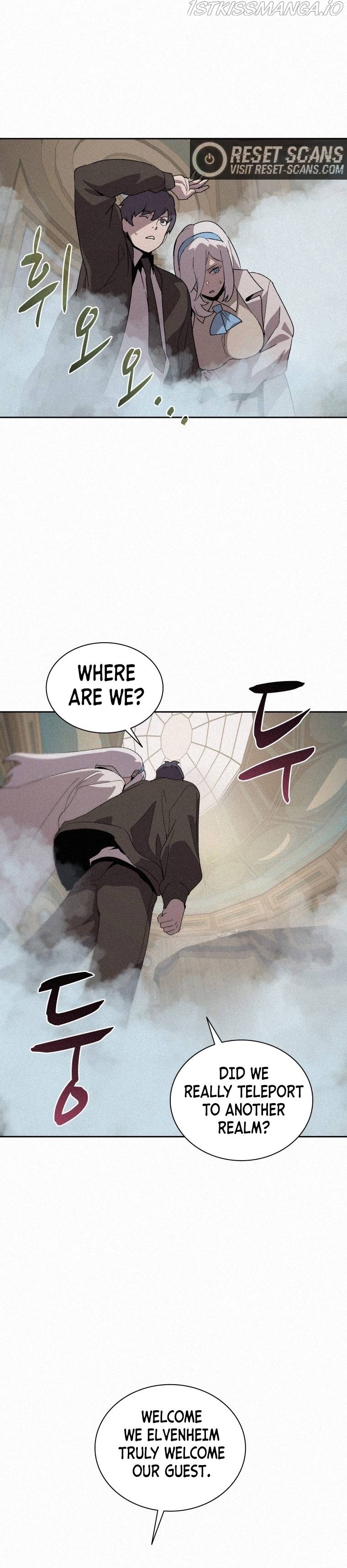 Read The Book Eating Magician Manga Online