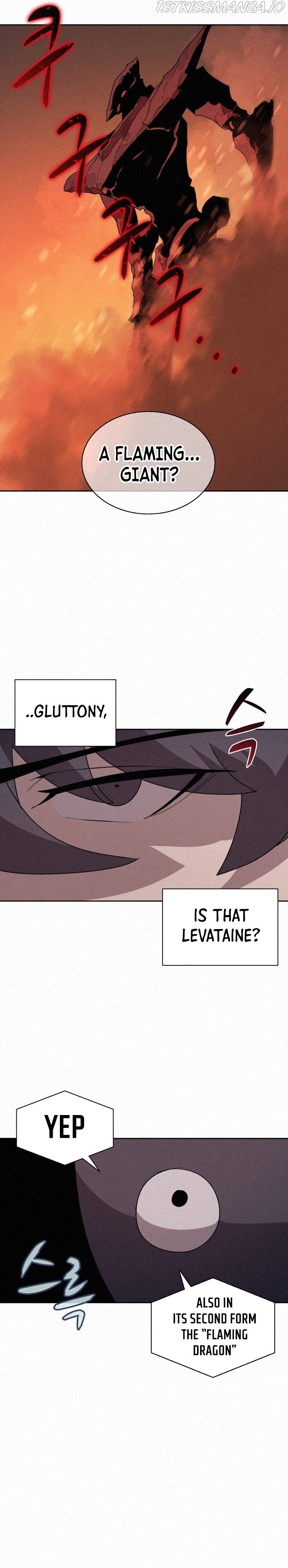 Read The Book Eating Magician Manga Online