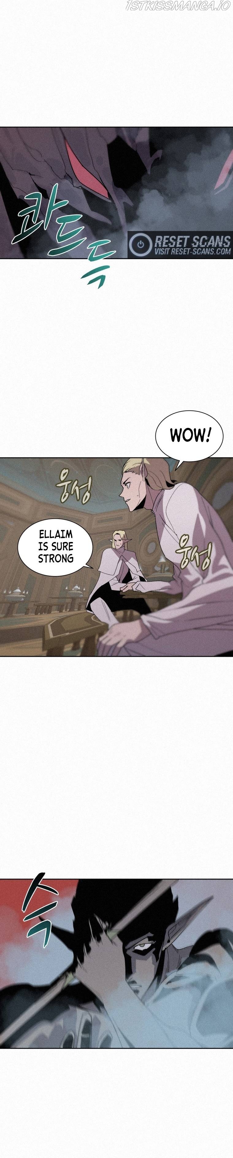 Read The Book Eating Magician Manga Online