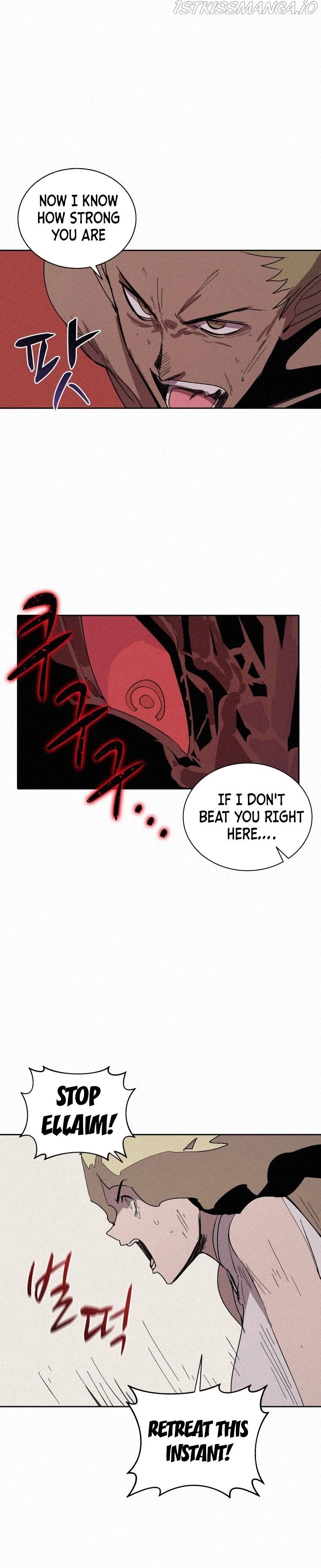 Read The Book Eating Magician Manga Online