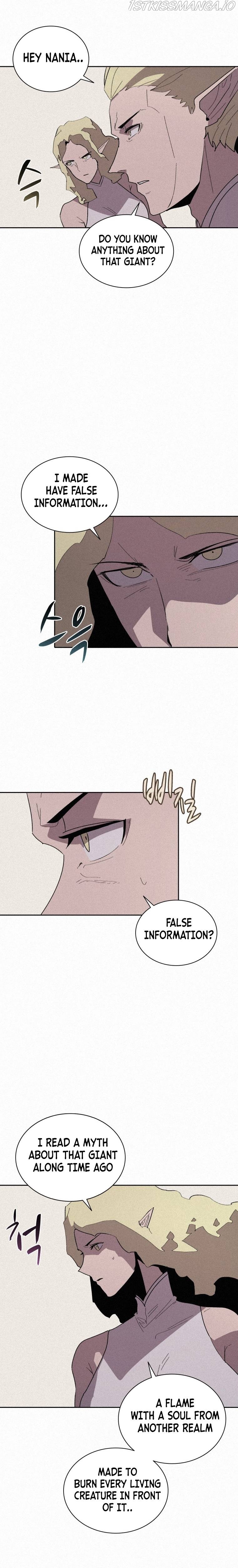 Read The Book Eating Magician Manga Online