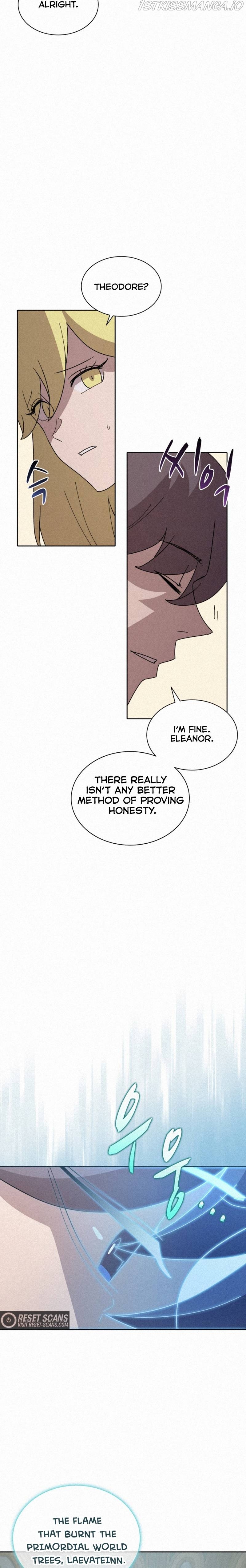 Read The Book Eating Magician Manga Online