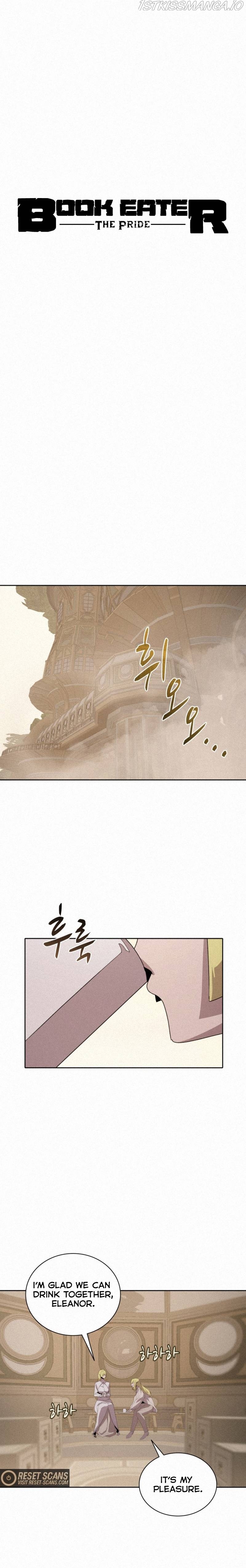 Read The Book Eating Magician Manga Online