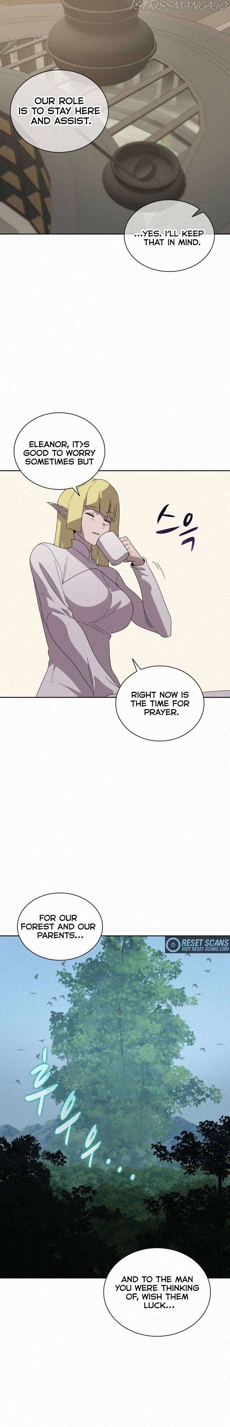 Read The Book Eating Magician Manga Online