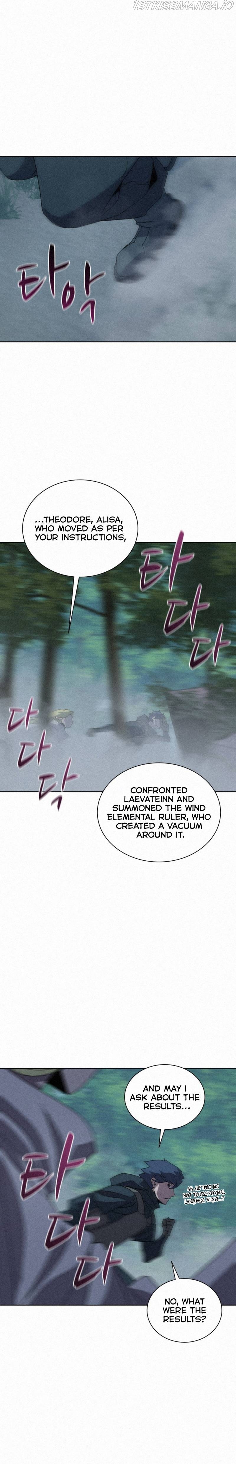 Read The Book Eating Magician Manga Online