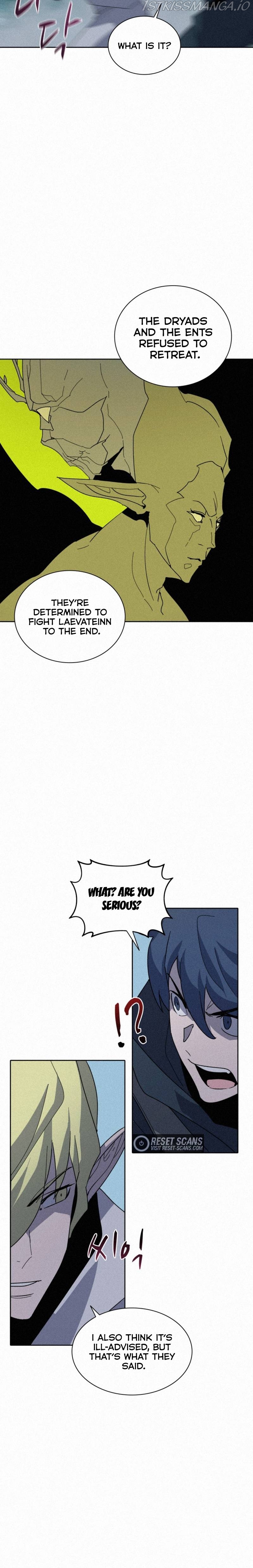 Read The Book Eating Magician Manga Online