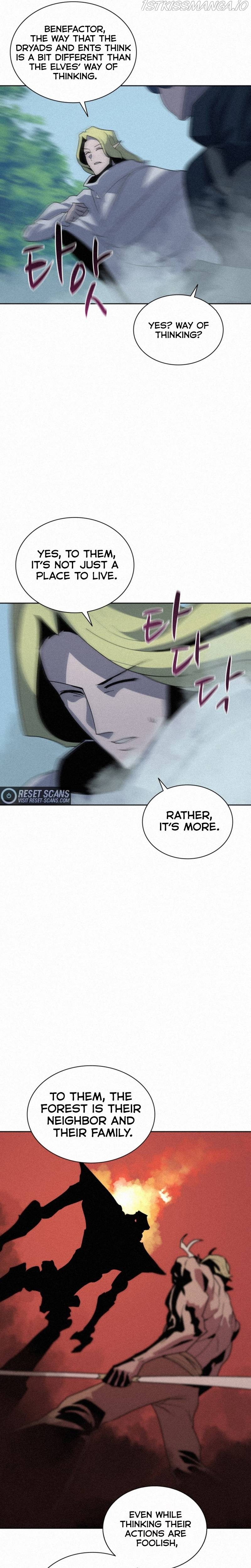 Read The Book Eating Magician Manga Online