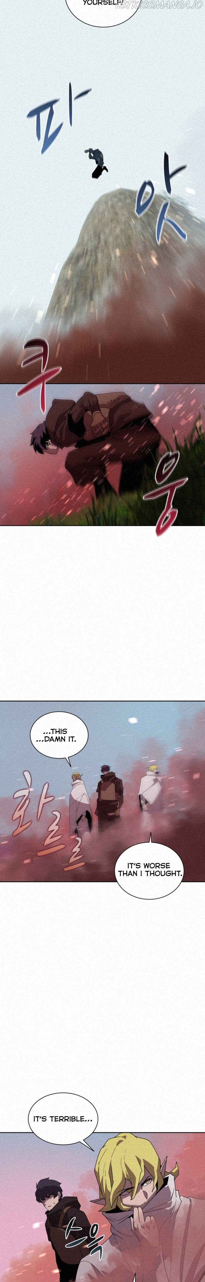 Read The Book Eating Magician Manga Online