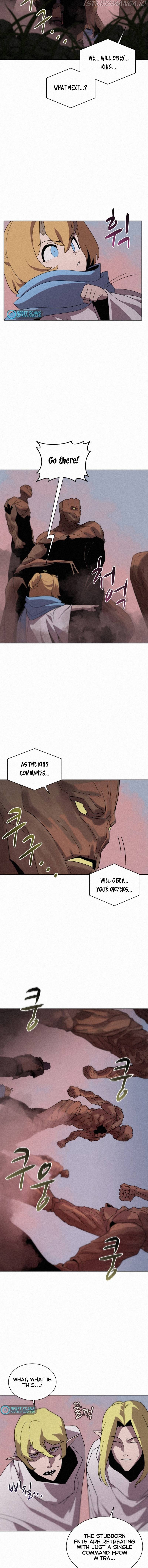 Read The Book Eating Magician Manga Online