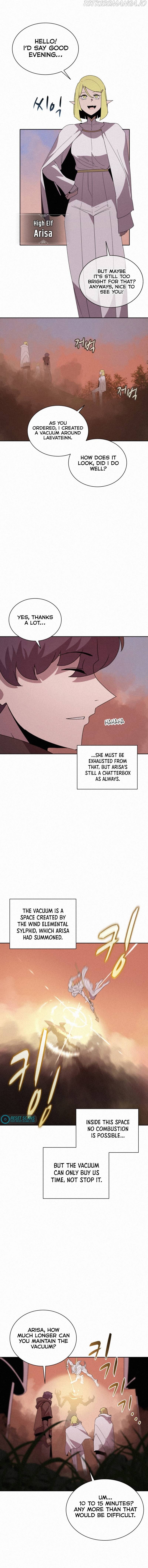 Read The Book Eating Magician Manga Online