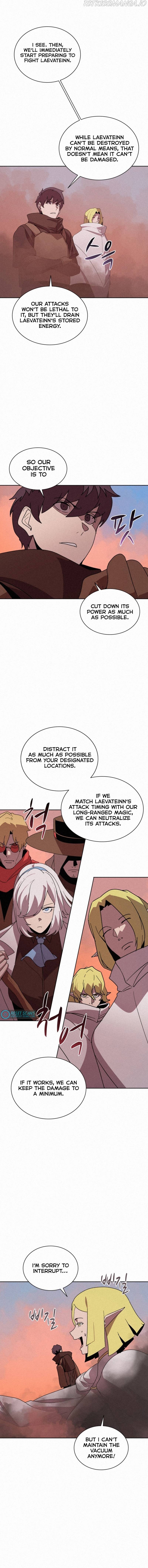 Read The Book Eating Magician Manga Online