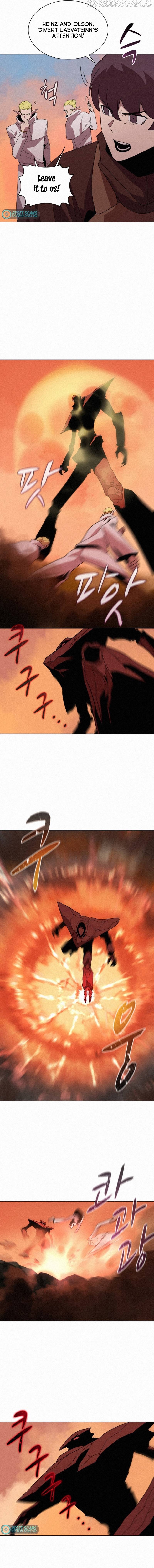 Read The Book Eating Magician Manga Online