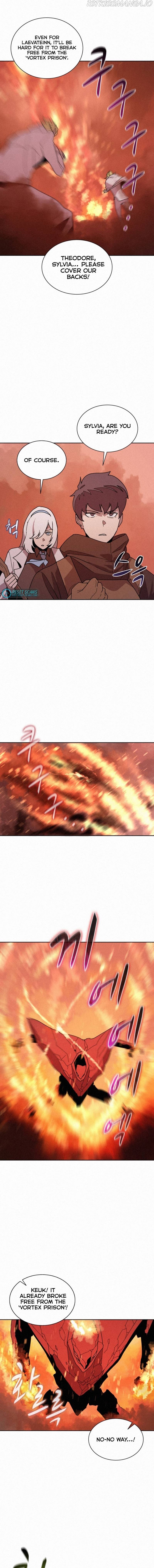 Read The Book Eating Magician Manga Online