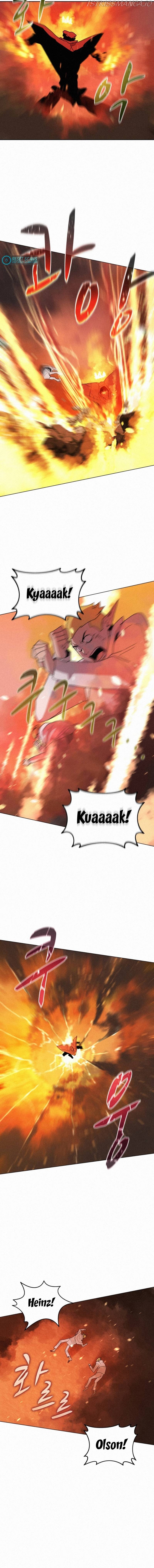 Read The Book Eating Magician Manga Online