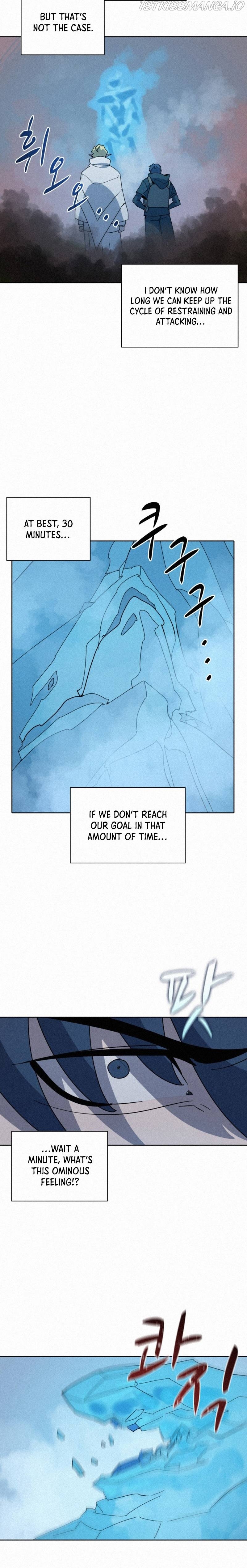 Read The Book Eating Magician Manga Online