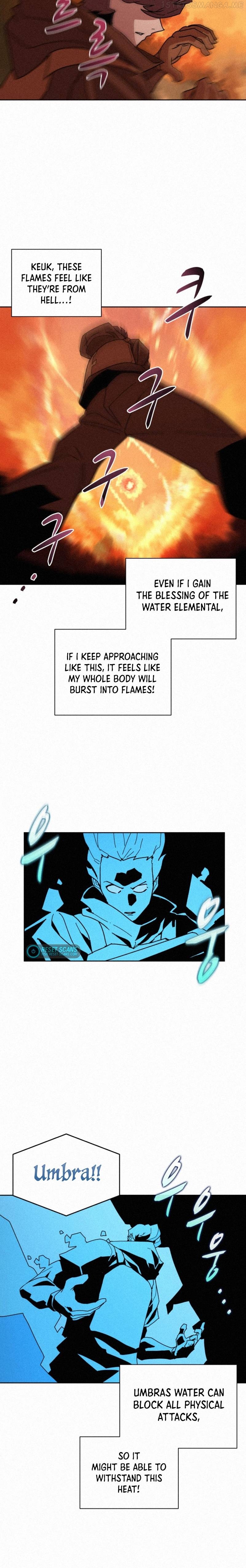 Read The Book Eating Magician Manga Online