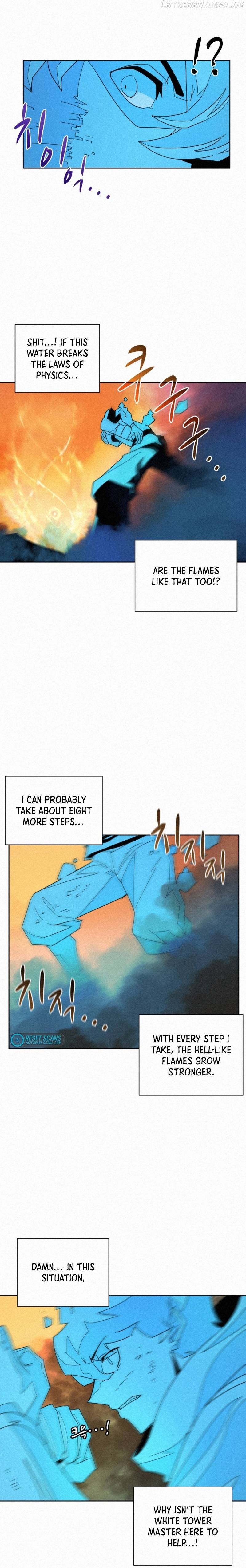 Read The Book Eating Magician Manga Online