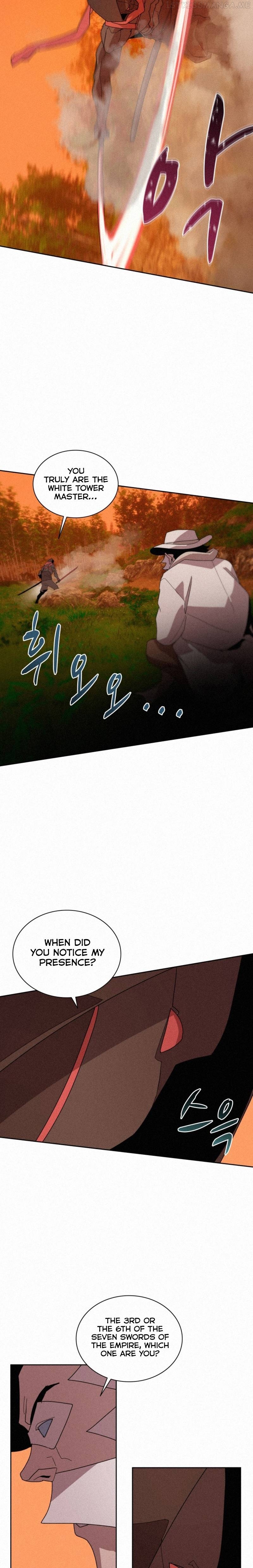 Read The Book Eating Magician Manga Online