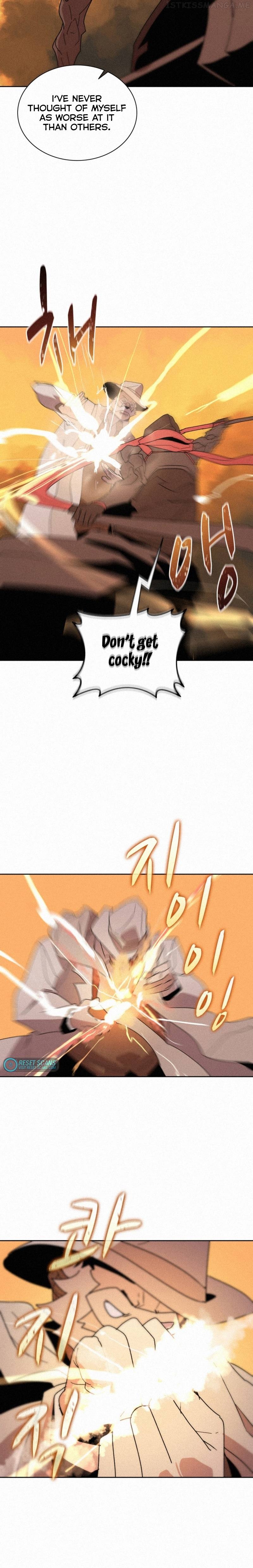 Read The Book Eating Magician Manga Online
