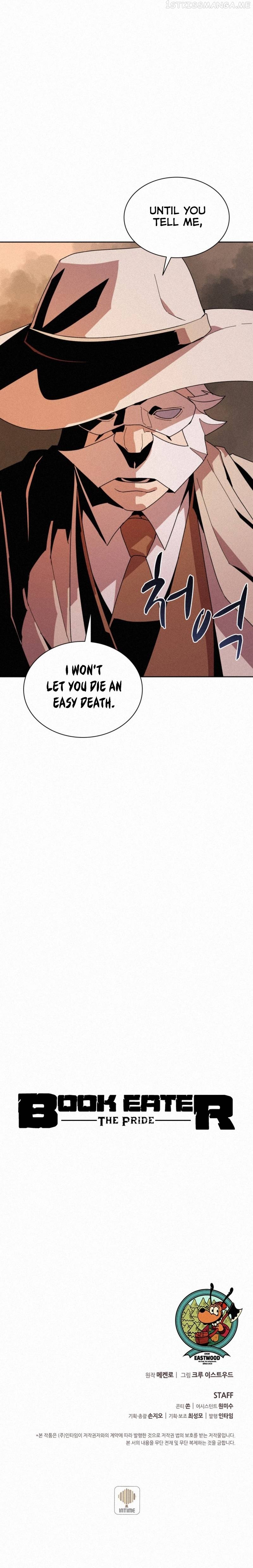 Read The Book Eating Magician Manga Online