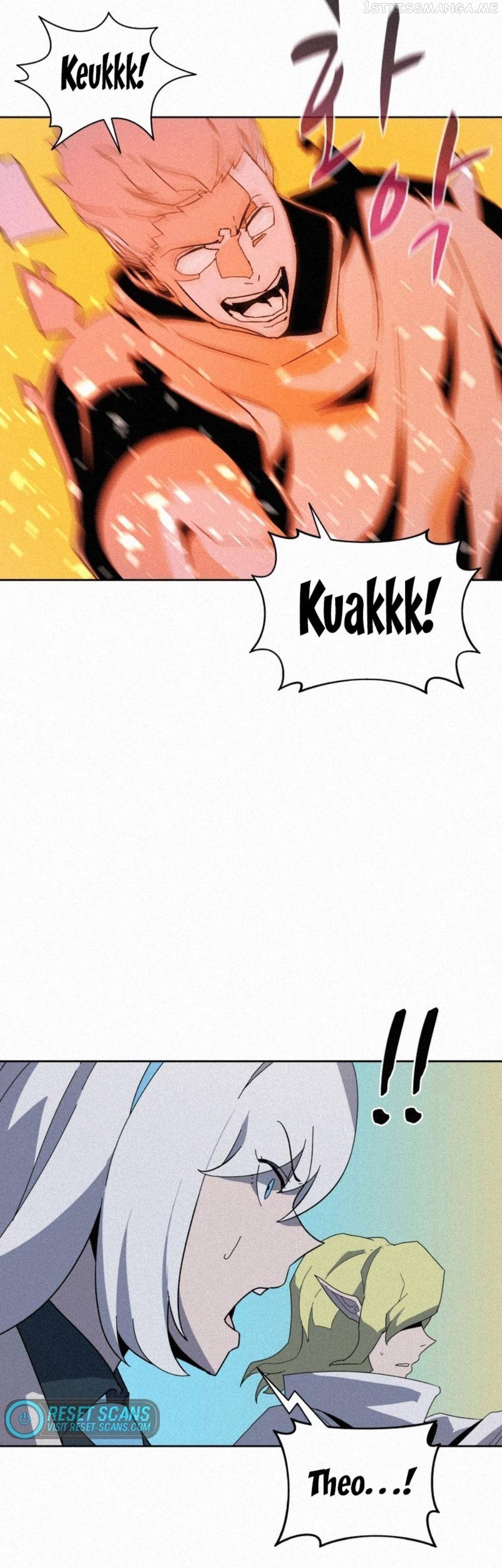 Read The Book Eating Magician Manga Online