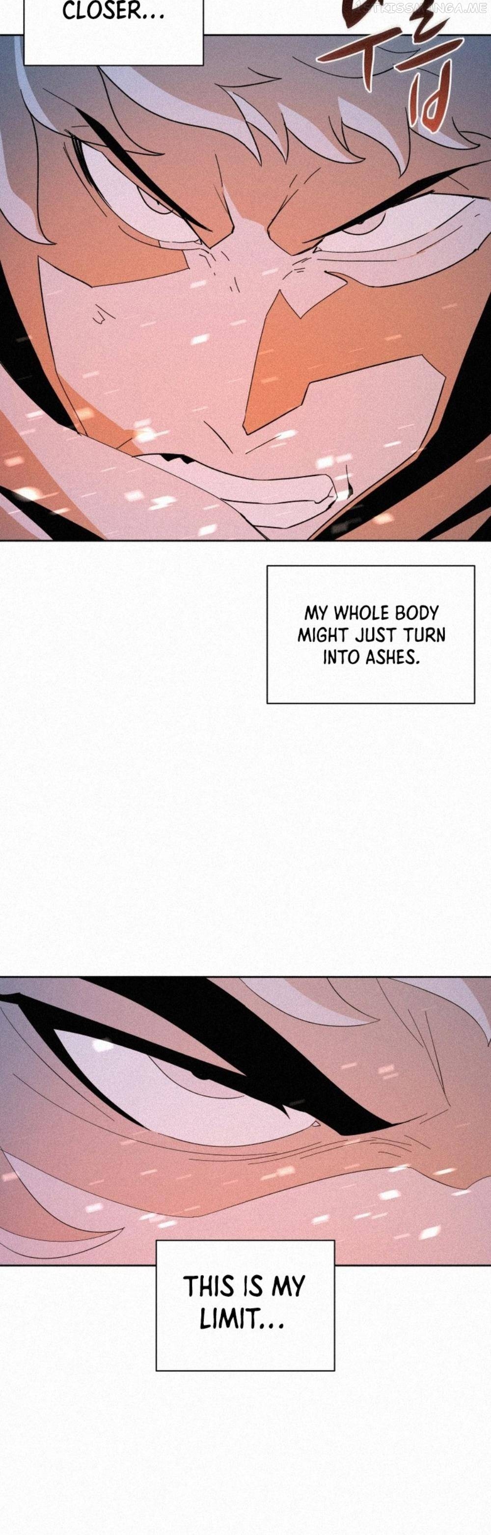 Read The Book Eating Magician Manga Online