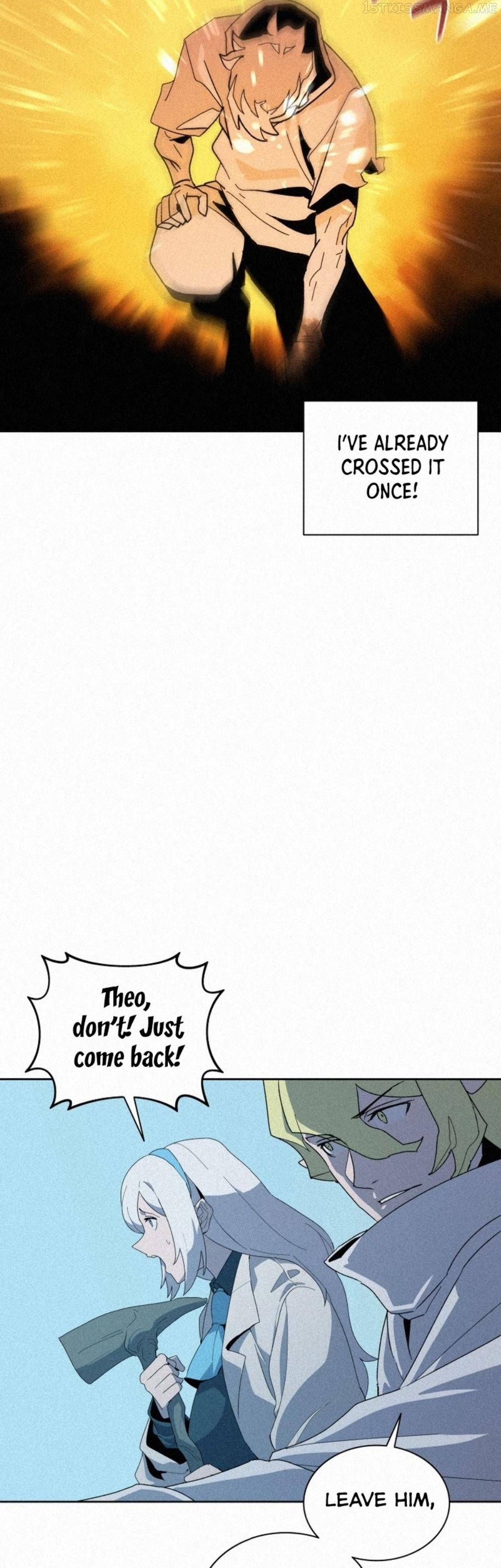 Read The Book Eating Magician Manga Online
