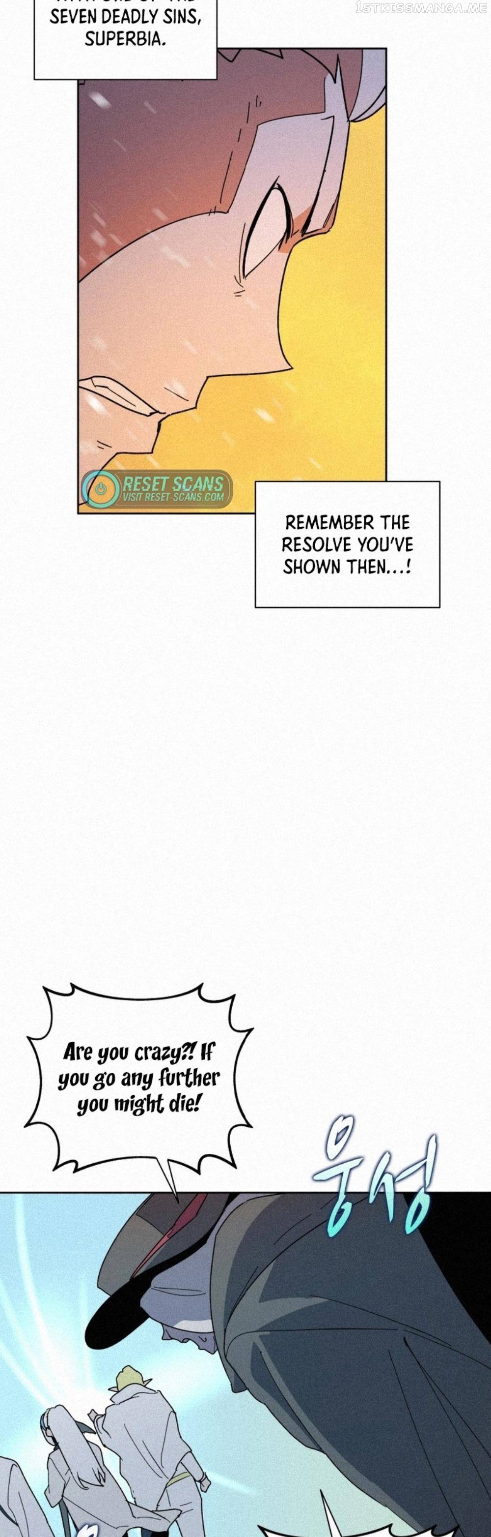 Read The Book Eating Magician Manga Online