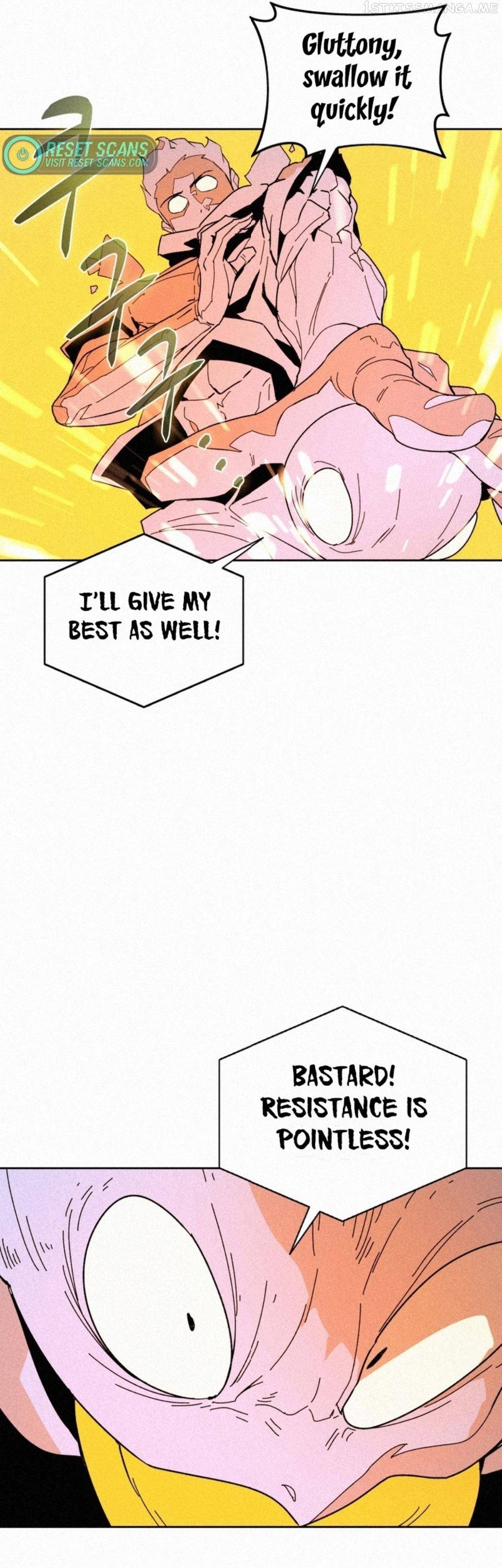 Read The Book Eating Magician Manga Online