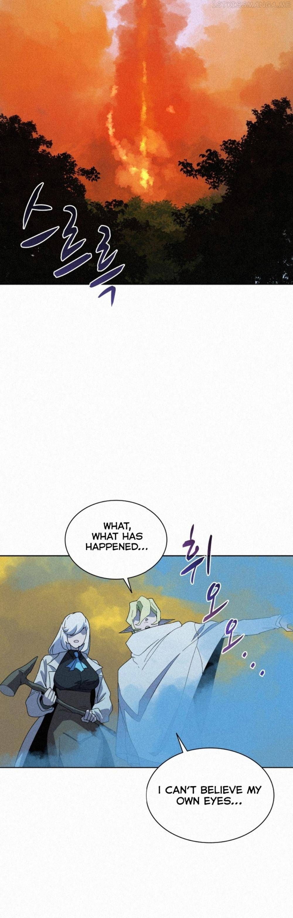 Read The Book Eating Magician Manga Online
