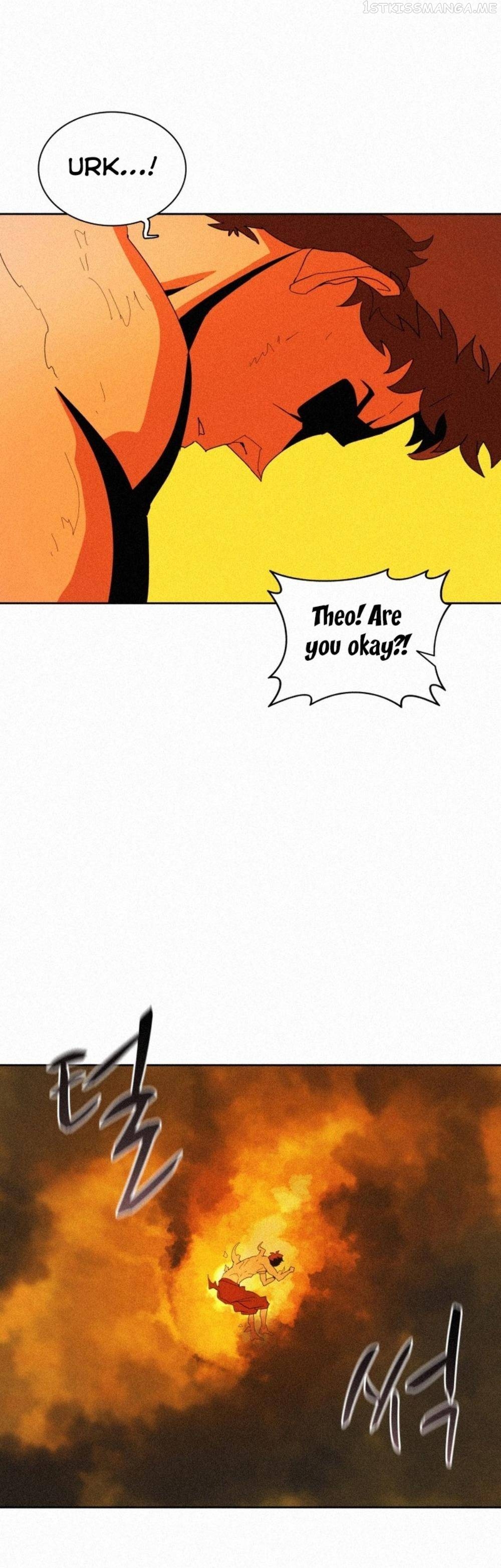 Read The Book Eating Magician Manga Online