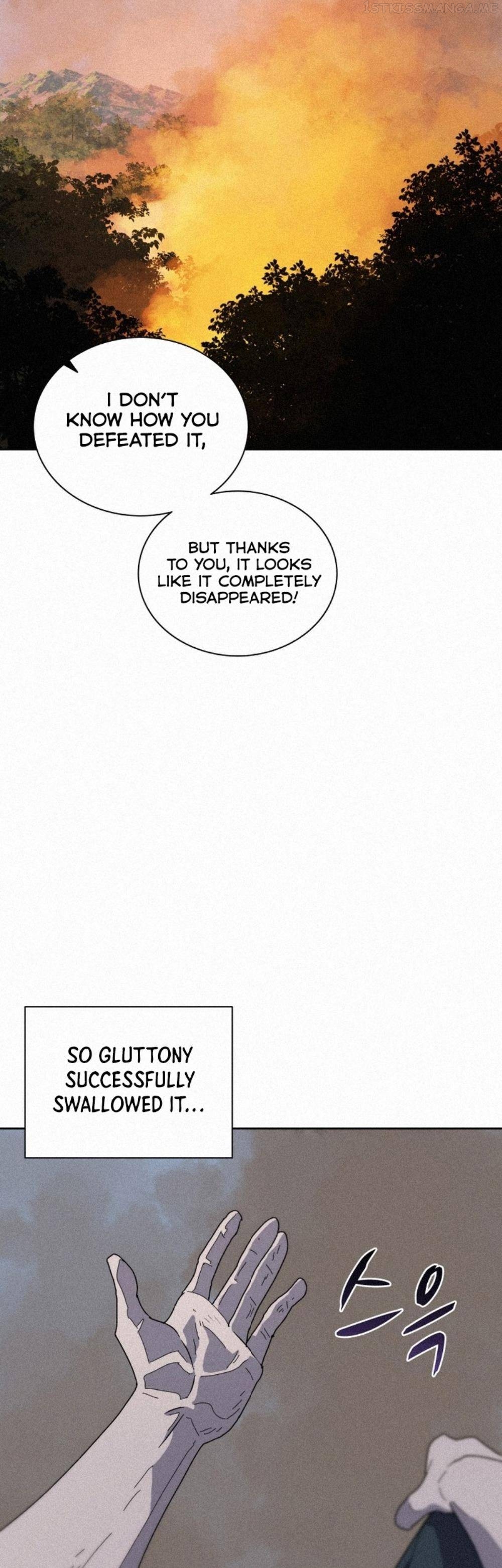 Read The Book Eating Magician Manga Online