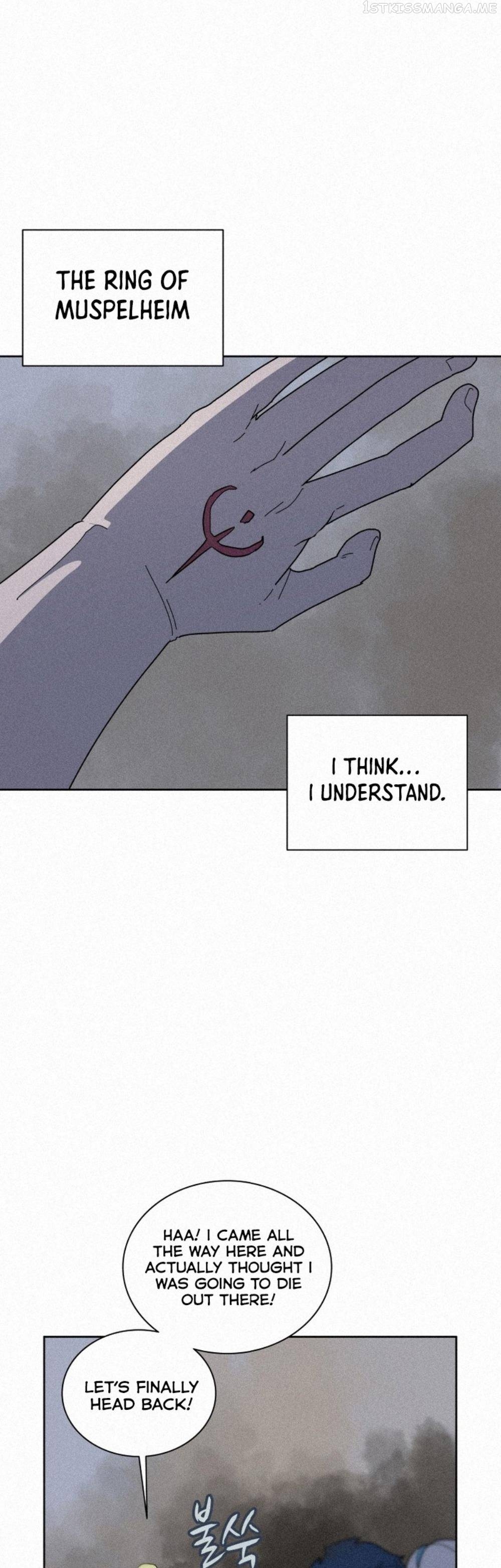 Read The Book Eating Magician Manga Online